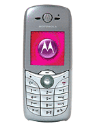Best available price of Motorola C650 in Main
