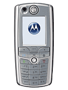 Best available price of Motorola C975 in Main