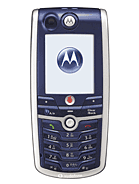 Best available price of Motorola C980 in Main