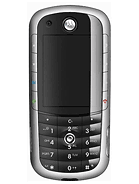 Best available price of Motorola E1120 in Main