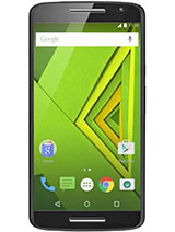 Best available price of Motorola Moto X Play in Main