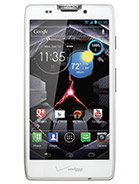 Best available price of Motorola DROID RAZR HD in Main