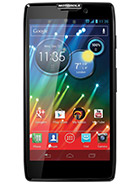 Best available price of Motorola RAZR HD XT925 in Main