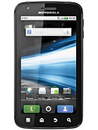 Best available price of Motorola ATRIX 4G in Main