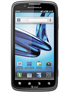 Best available price of Motorola ATRIX 2 MB865 in Main