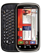 Best available price of Motorola Cliq 2 in Main