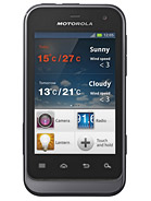 Best available price of Motorola Defy Mini XT320 in Main