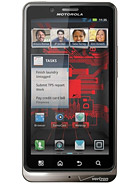 Best available price of Motorola DROID BIONIC XT875 in Main