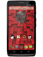 Best available price of Motorola DROID Maxx in Main