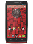 Best available price of Motorola DROID Ultra in Main