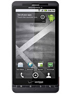 Best available price of Motorola DROID X in Main