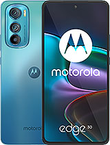 Best available price of Motorola Edge 30 in Main