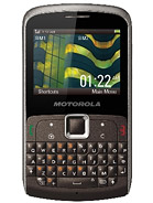 Best available price of Motorola EX115 in Main
