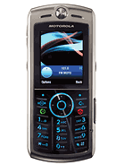 Best available price of Motorola SLVR L9 in Main