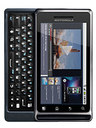Best available price of Motorola MILESTONE 2 in Main