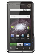 Best available price of Motorola MILESTONE XT720 in Main