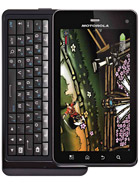 Best available price of Motorola Milestone XT883 in Main
