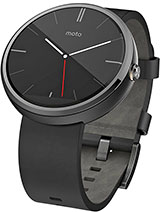 Best available price of Motorola Moto 360 1st gen in Main