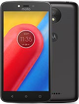 Best available price of Motorola Moto C in Main