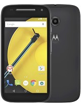 Best available price of Motorola Moto E 2nd gen in Main