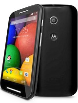 Best available price of Motorola Moto E in Main