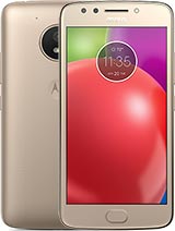 Best available price of Motorola Moto E4 USA in Main