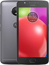 Best available price of Motorola Moto E4 in Main