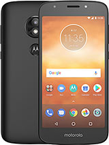 Best available price of Motorola Moto E5 Play in Main