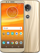 Best available price of Motorola Moto E5 Plus in Main
