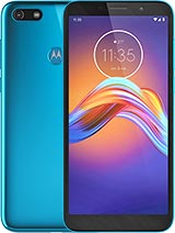 Best available price of Motorola Moto E6 Play in Main