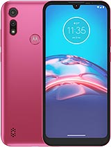 Best available price of Motorola Moto E6i in Main