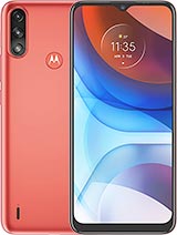 Best available price of Motorola Moto E7 Power in Main