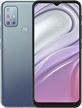 Best available price of Motorola Moto G20 in Main
