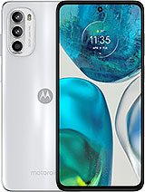 Best available price of Motorola Moto G52 in Main