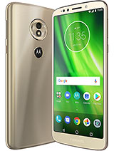 Best available price of Motorola Moto G6 Play in Main