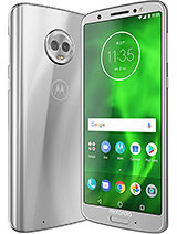 Best available price of Motorola Moto G6 in Main
