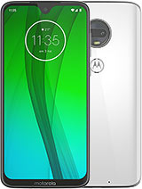 Best available price of Motorola Moto G7 in Main