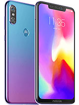 Best available price of Motorola P30 in Main