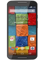 Best available price of Motorola Moto X 2nd Gen in Main
