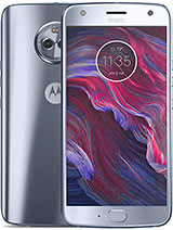 Best available price of Motorola Moto X4 in Main