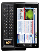 Best available price of Motorola MOTO XT702 in Main
