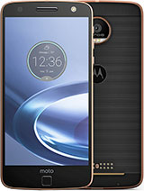 Best available price of Motorola Moto Z Force in Main
