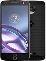 Best available price of Motorola Moto Z in Main