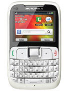 Best available price of Motorola MotoGO EX430 in Main