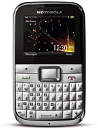 Best available price of Motorola MOTOKEY Mini EX108 in Main