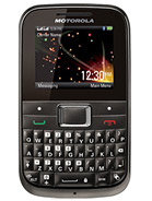 Best available price of Motorola MOTOKEY Mini EX109 in Main