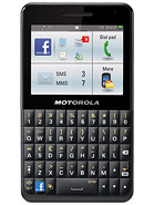 Best available price of Motorola Motokey Social in Main