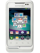 Best available price of Motorola Motosmart Me XT303 in Main