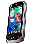Best available price of Motorola MOTOTV EX245 in Main