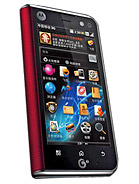 Best available price of Motorola MT710 ZHILING in Main